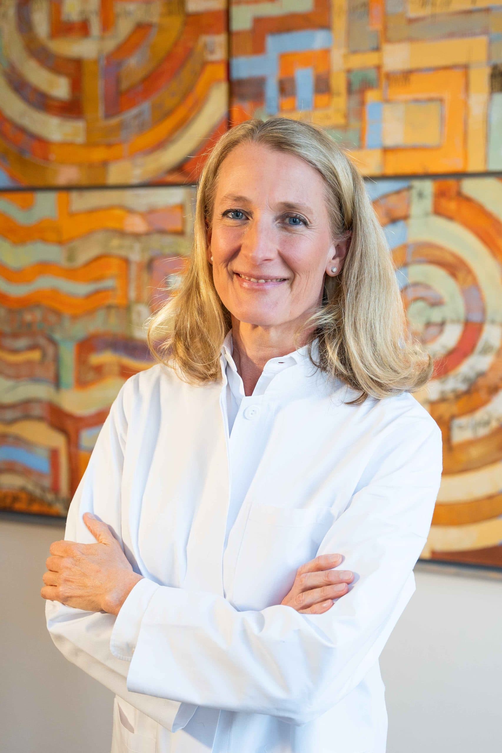 Dr. med. Nicole Knop