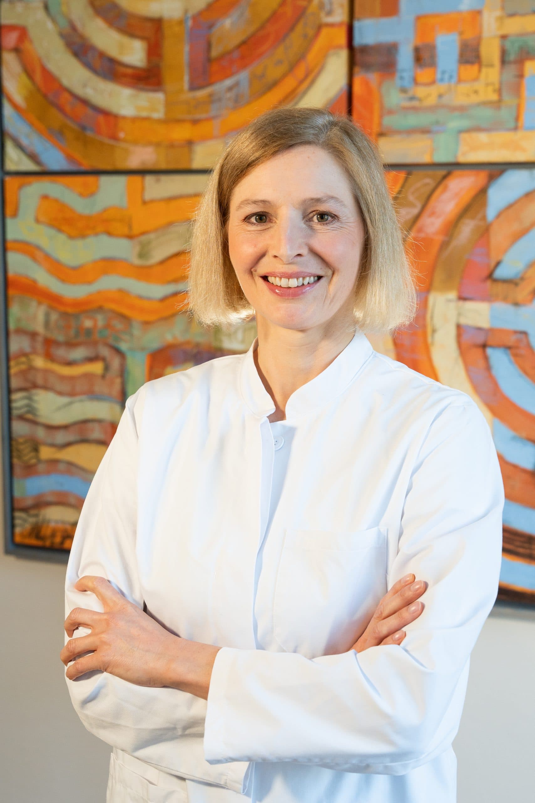 Dr. med. Isabel Vadaleau