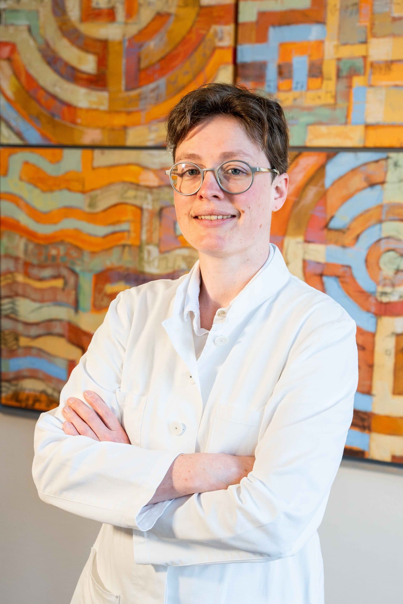 Dr. med. Alessa Heinrichs